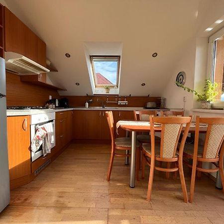 Ferienwohnung Machy Liptov Liptovská Kokava Exterior foto