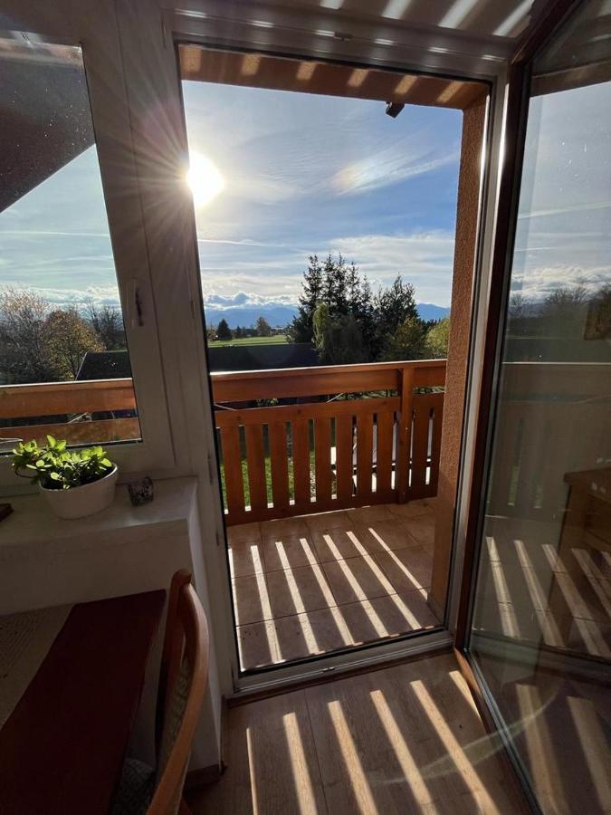 Ferienwohnung Machy Liptov Liptovská Kokava Exterior foto